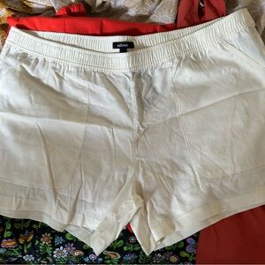 NWT Shorts from Allbirds XXXL